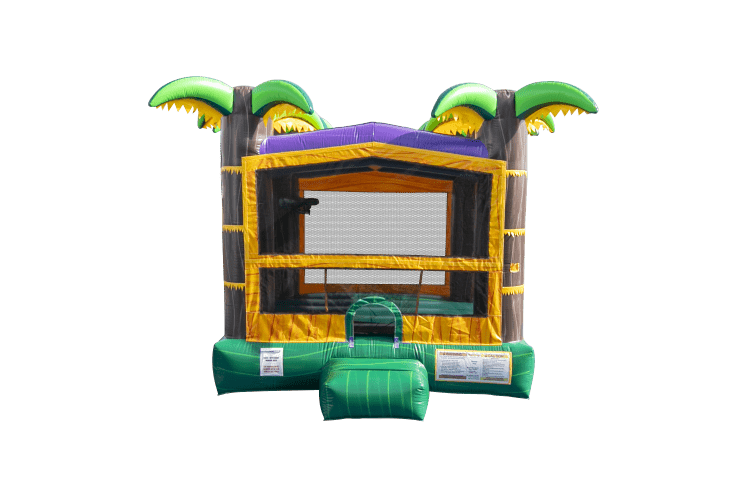 Wet/Dry Bounce House Rentals