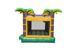 BB2399 Tropical20Mardi20Gras20Module20Medium HR 05 174389884 5 Aloha Bounce House (Dry Only)