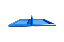 The Blue Lagoon Volley Ball  Pool