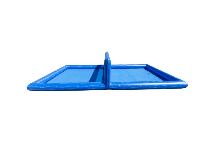 The Blue Lagoon Volley Ball  Pool