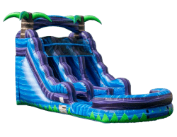 Screen Shot 2025 04 05 at 12.38.56 PM removebg preview 1743874916 2 Purple Paradise Dual lane Water Slide