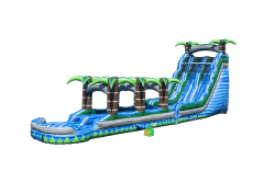 WS1018 2220Ft20Blue20Crush2020Slip20and20Slide HR 01 17484 1 Tropical Storm Water Slide - 22 FT Tall