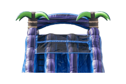 WS1347 1520Ft20Tropic20Glides20DL HR 05 1743874916 Purple Paradise Dual lane Water Slide