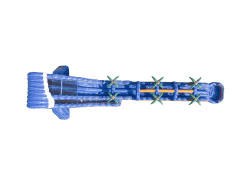 WS1450 3220Ft20Tropical20Fireblast20Tsunami2020Slip2020S 7 Hurricane Plunge Water Slide