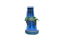WS1486 2720Blue20Crush20Tsunami20DL20SP20Water20Slide202 20 Tropical Thunder Water Slide